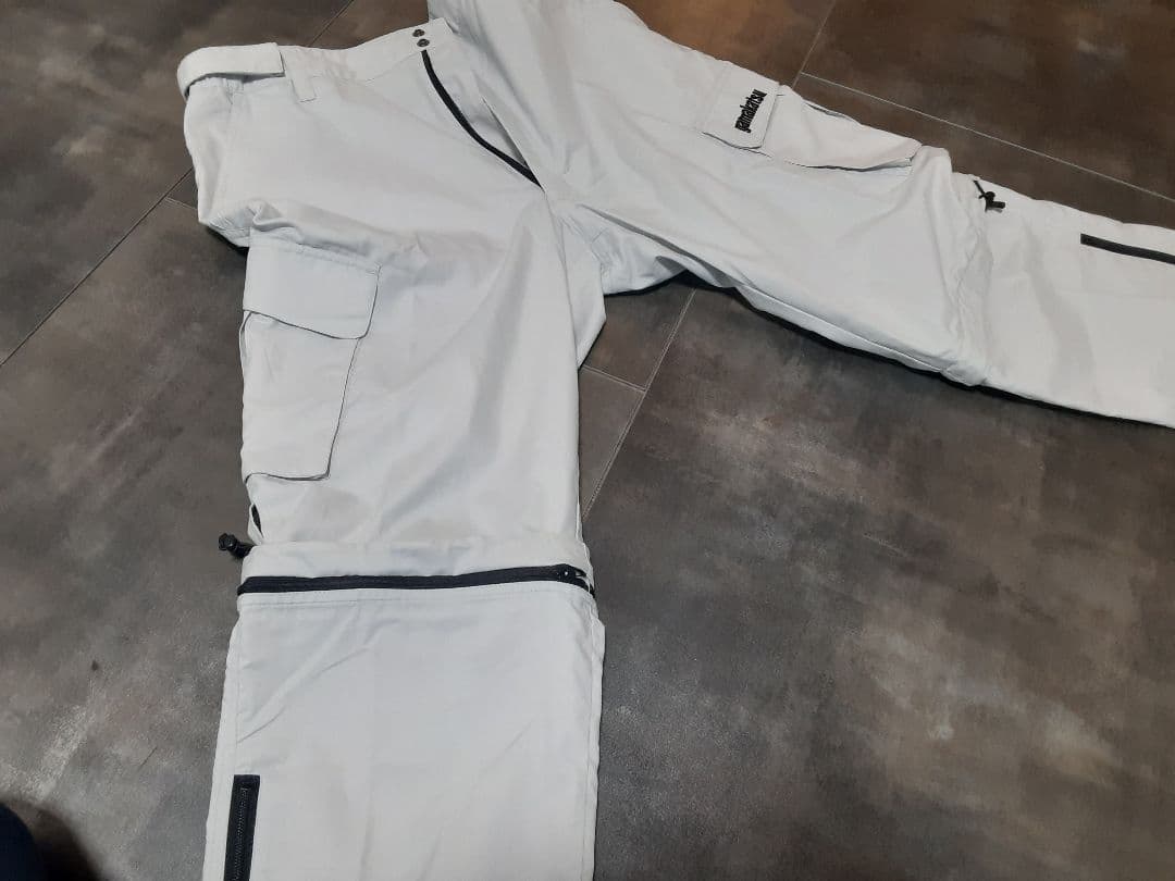 がまかつ　サマードライパンツ　3Ｌ　未使用保管品