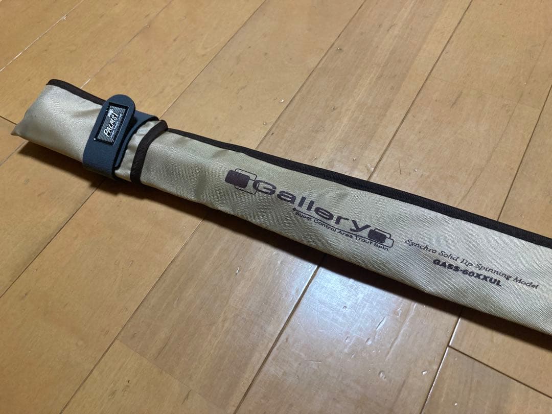 パームス ギャラリー GASS-60XXUL