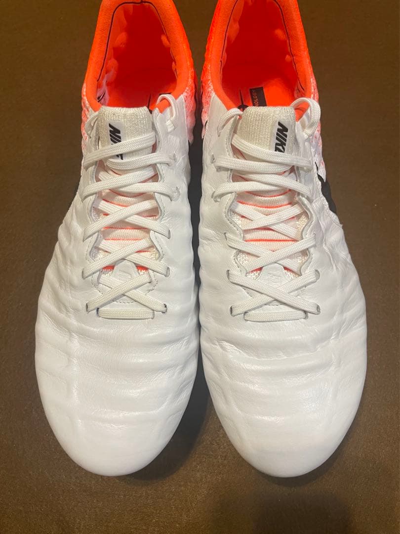 ナイキ　ティエンポ レジェンド　エリート　AC SG イタリア製　カンガルー