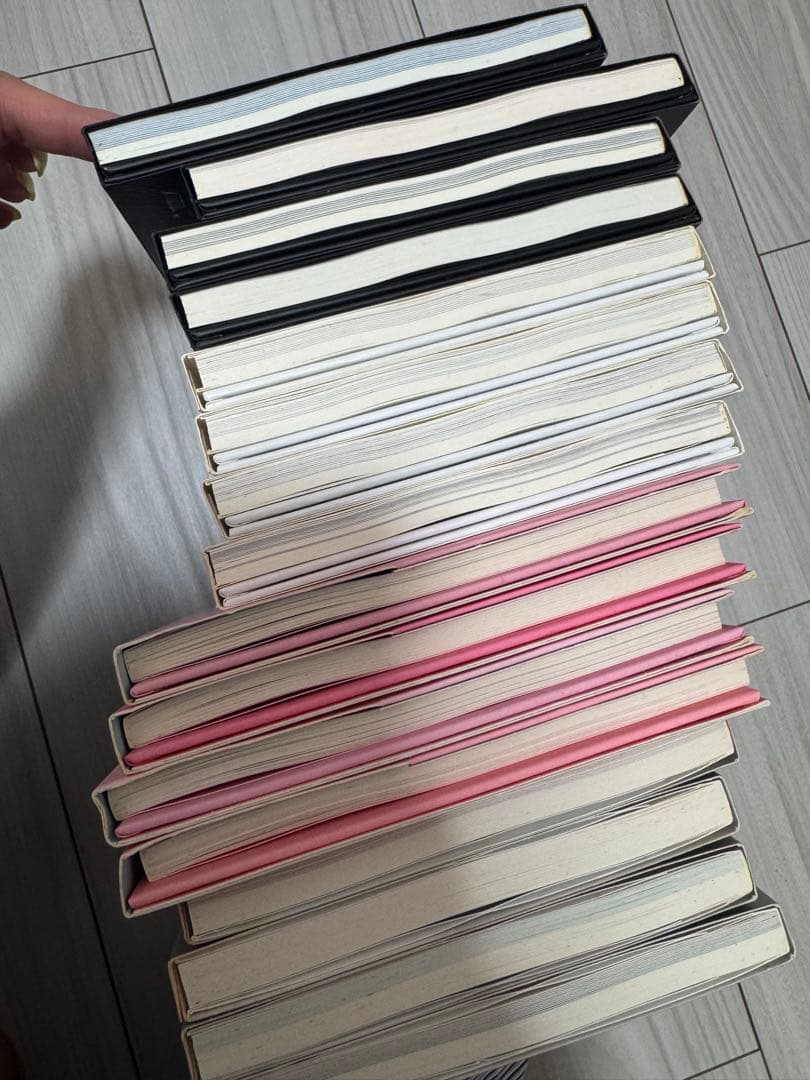 K-POP bts バンタン　防弾少年団　アルバム　セット トレカ付き　特典付き