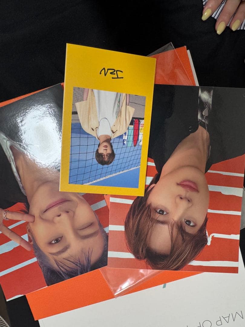 K-POP bts バンタン　防弾少年団　アルバム　セット トレカ付き　特典付き