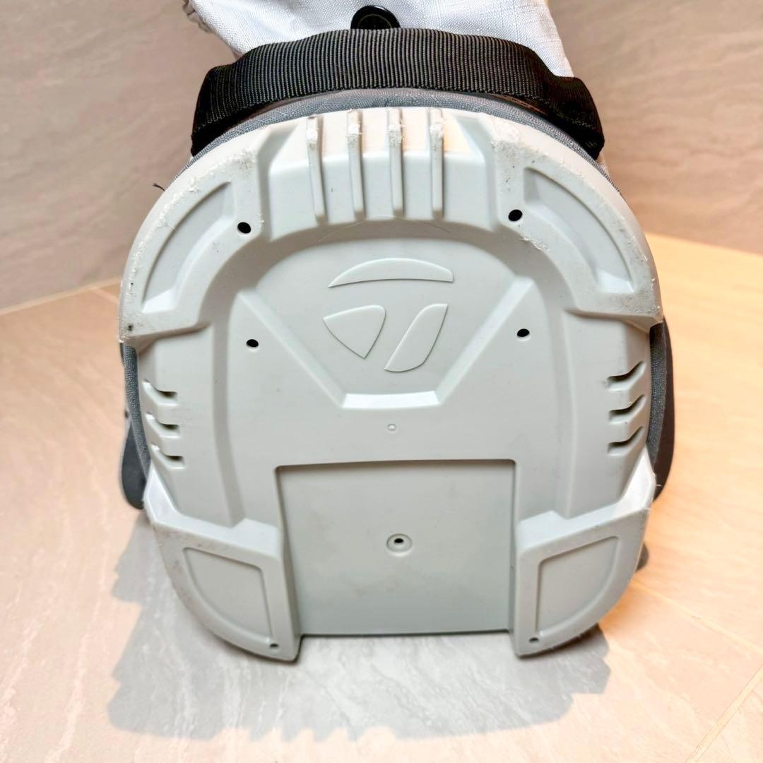 USモデル　テーラーメイド　14分割　軽量　キャディバッグ