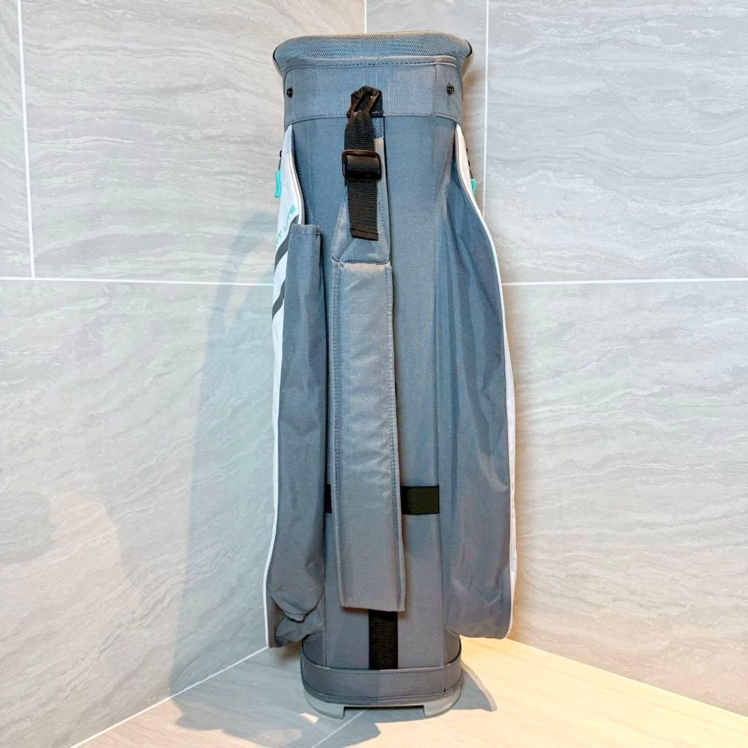 USモデル　テーラーメイド　14分割　軽量　キャディバッグ
