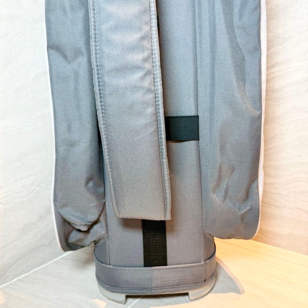 USモデル　テーラーメイド　14分割　軽量　キャディバッグ