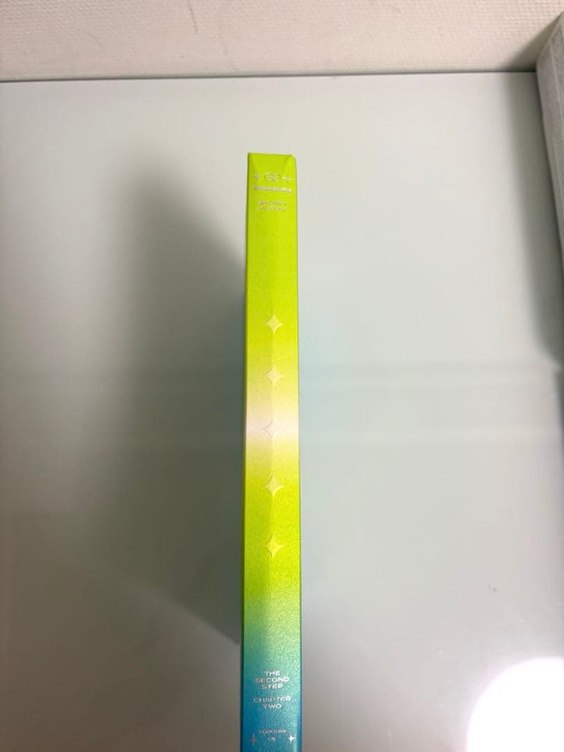 TREASURE アルバム　トレカ　グッズ　まとめ売り