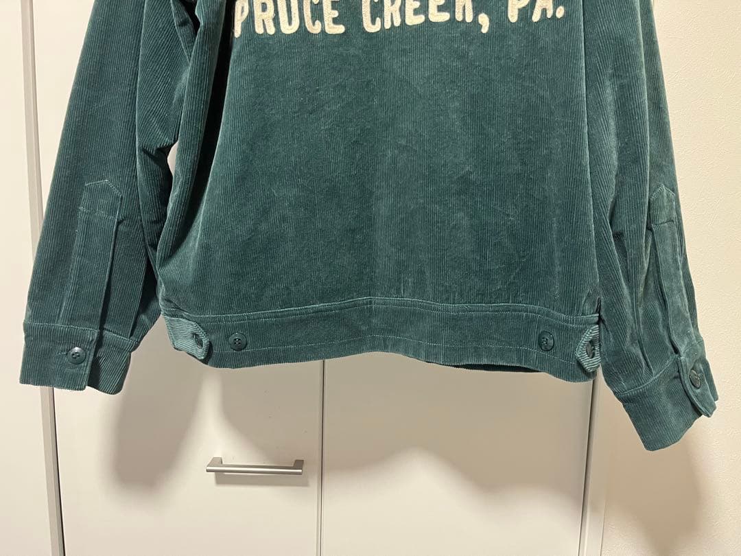 インディアンキャバーンズ ジャケット