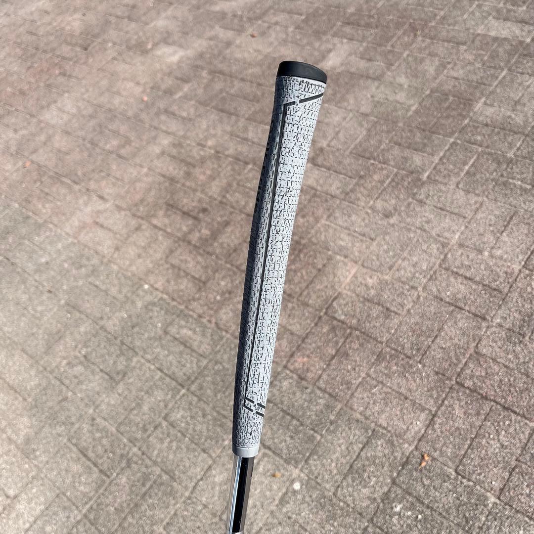 ナイキ メソッド MOD-90 極美品 超超激レア 新品ヘッドカバー付き