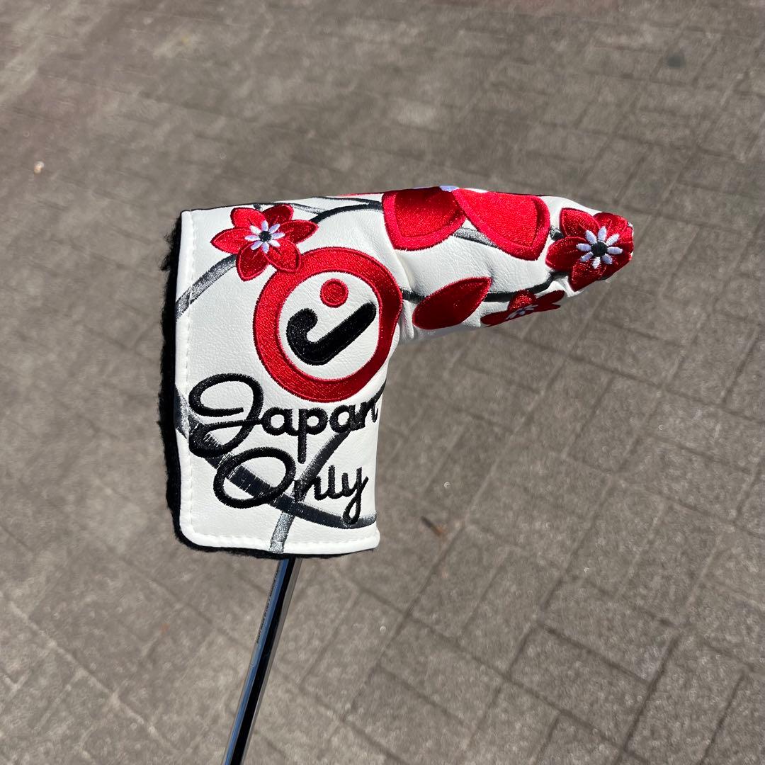 ナイキ メソッド MOD-90 極美品 超超激レア 新品ヘッドカバー付き