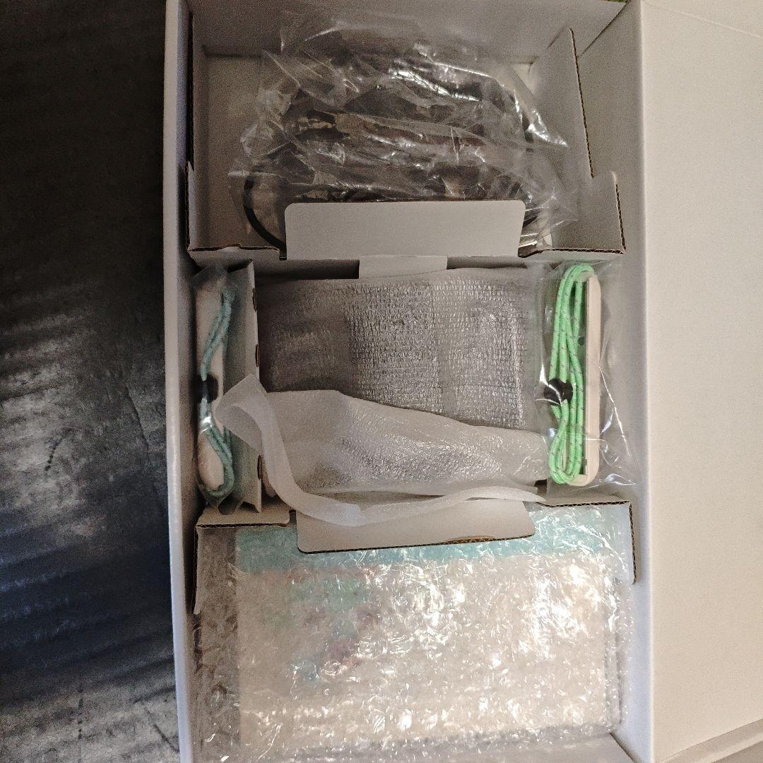 Nintendo Switch どうぶつの森デザイン 本体