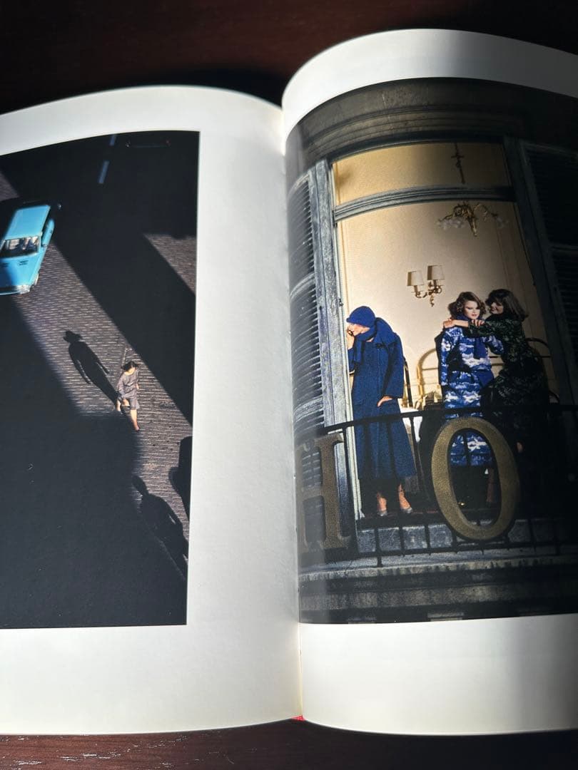 【希少】GUY BOURDIN IN BETWEEN