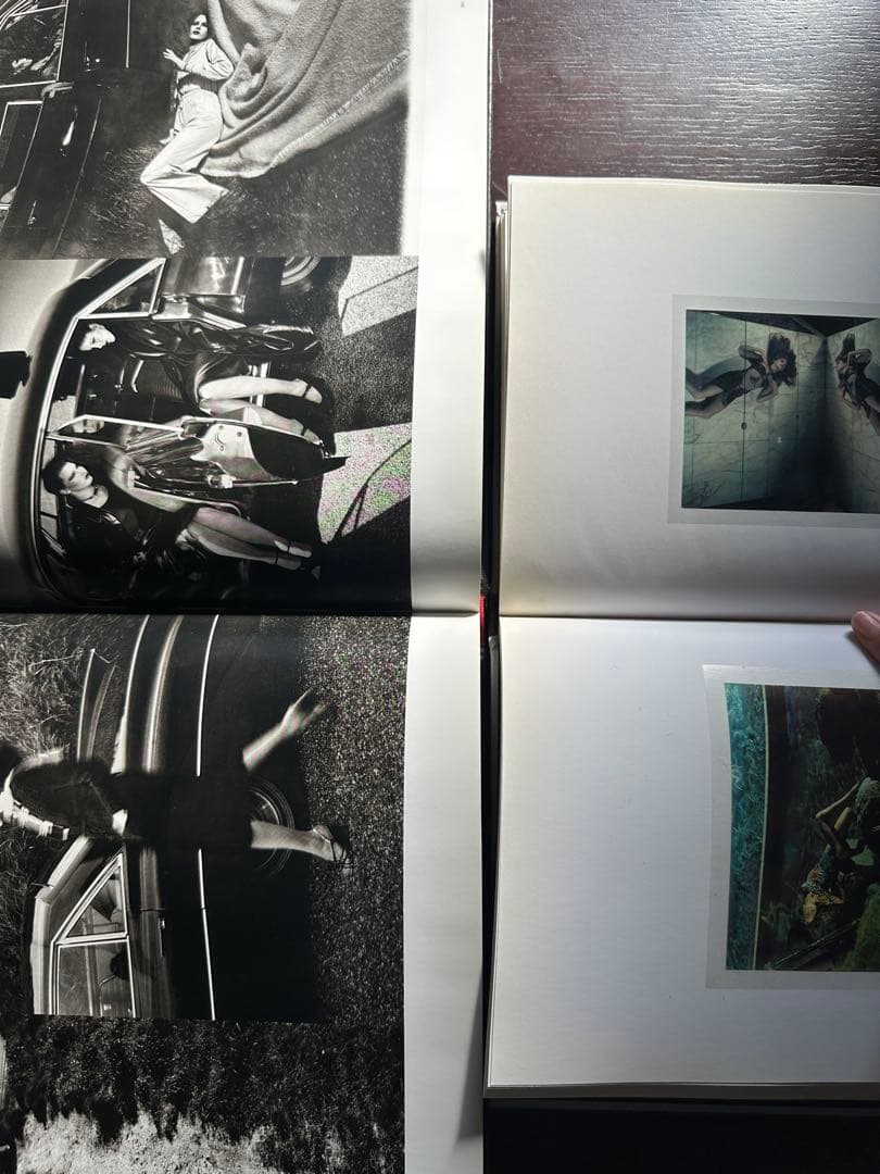 【希少】GUY BOURDIN IN BETWEEN