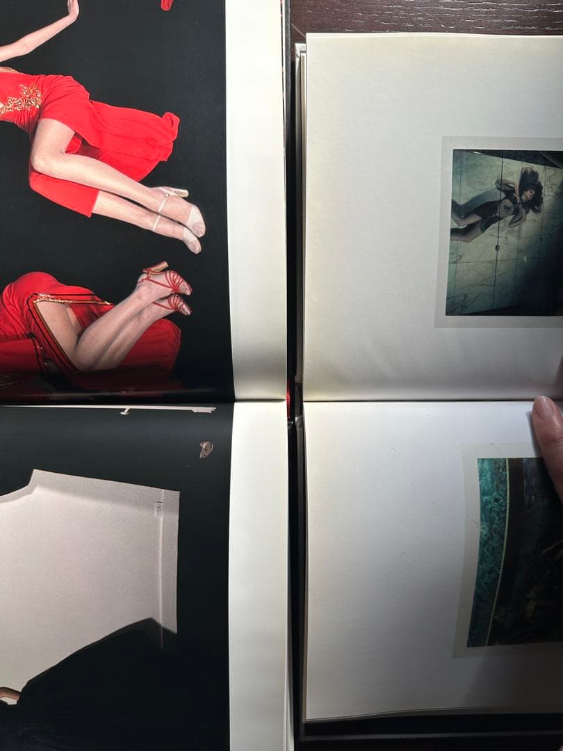 【希少】GUY BOURDIN IN BETWEEN