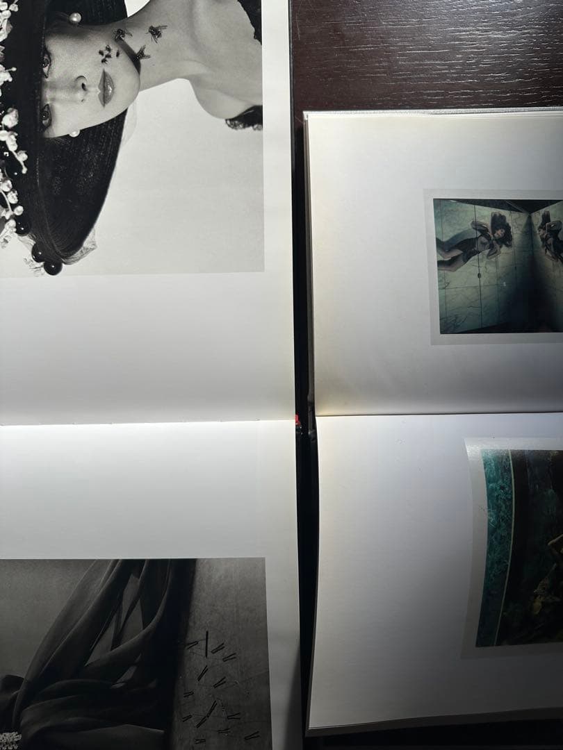 【希少】GUY BOURDIN IN BETWEEN