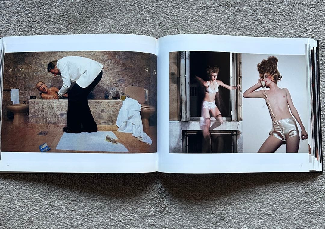 【希少】GUY BOURDIN IN BETWEEN