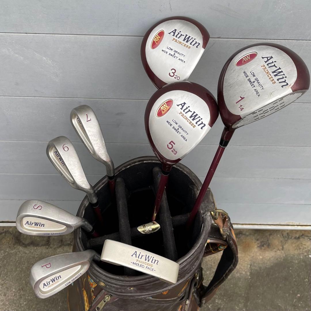 n③★レディース・ハーフセット・おまけ付き②