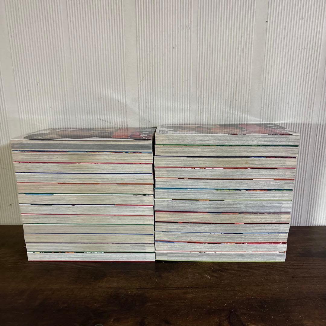 良品　 NARUTO １〜72巻セット　全巻セット　ヤケ少なめ　②