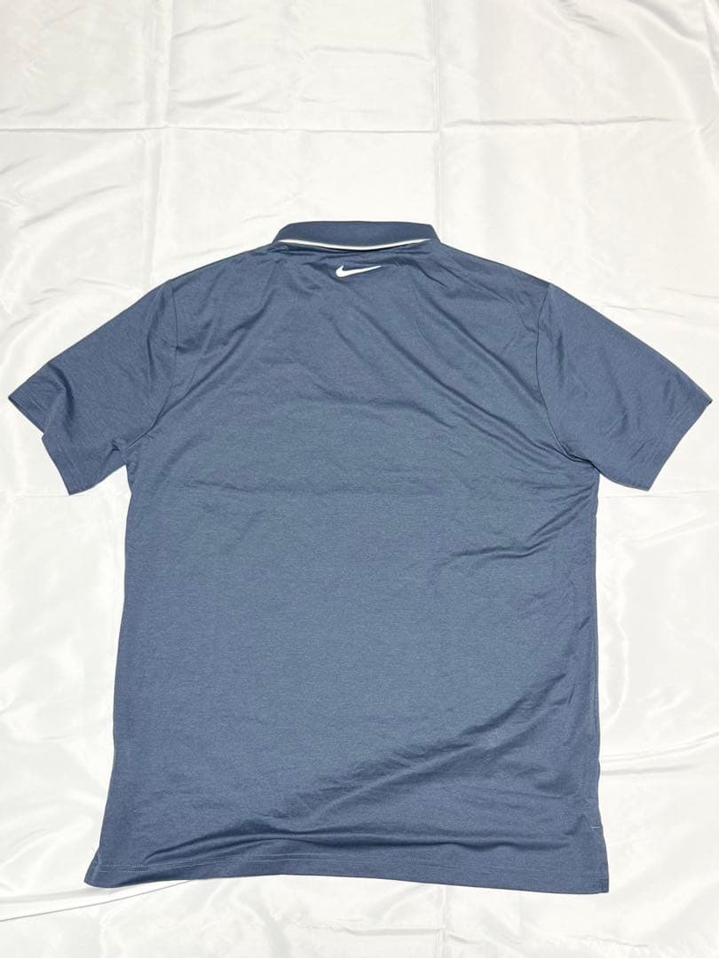 Nike Dri-FIT ツアー ゴルフポロ ロリーマキロイ着用