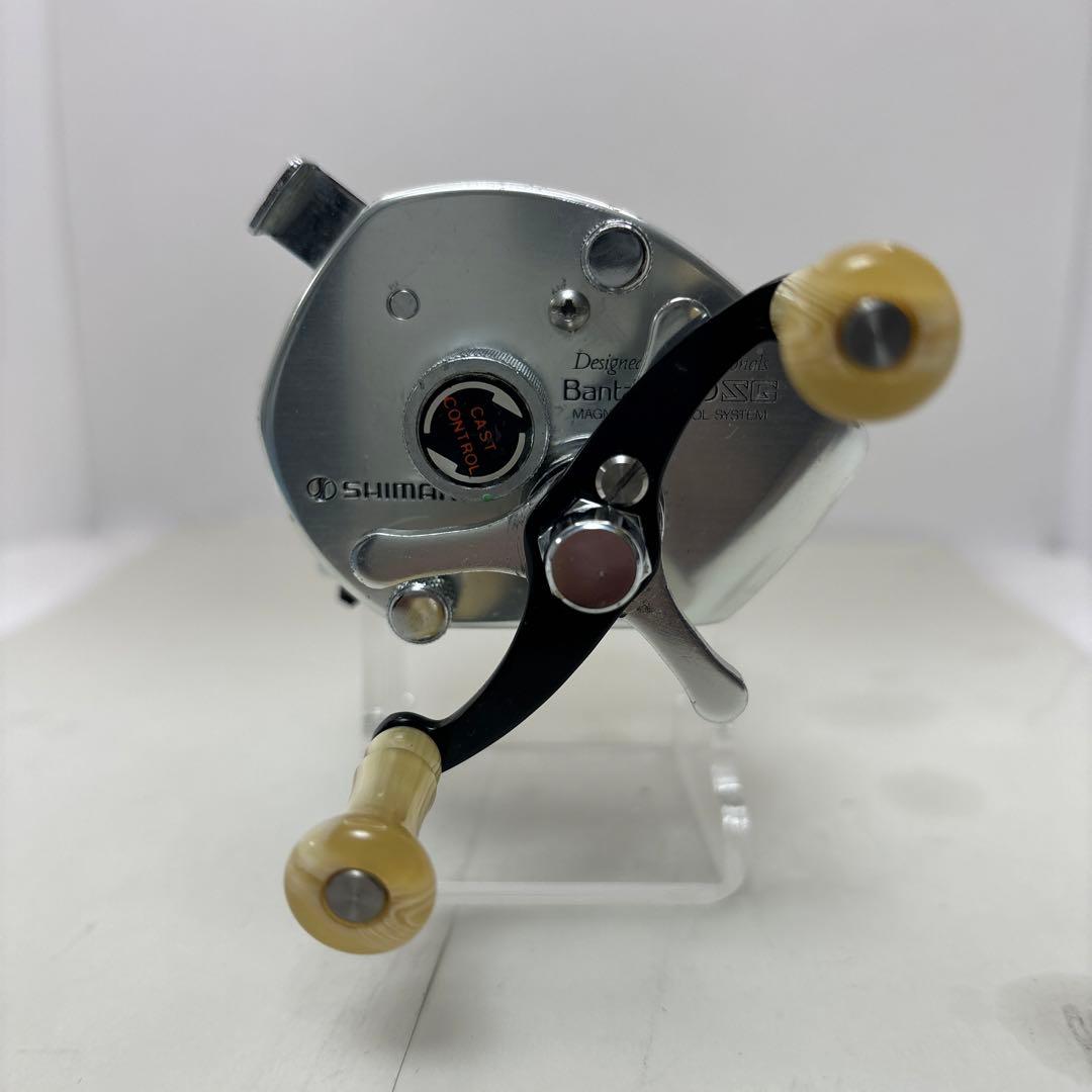 シマノバンタムマグキャスト200SG