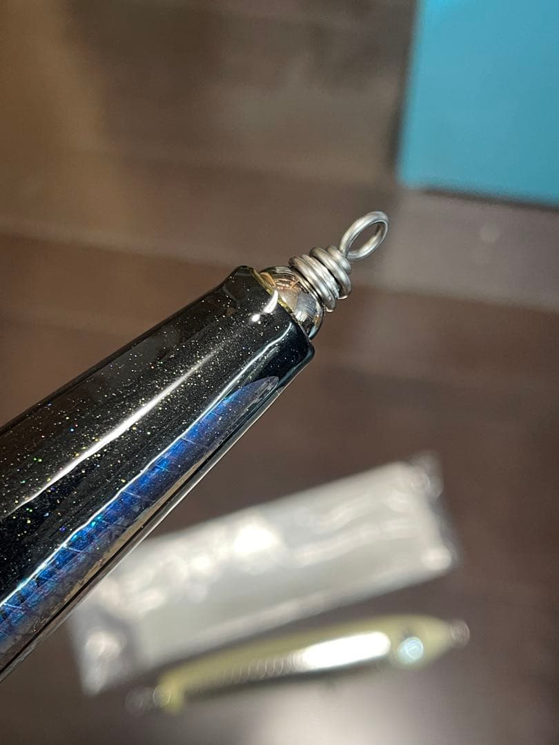 オフショアルアー　ローカルスタンダード、カーペンター　3本セット