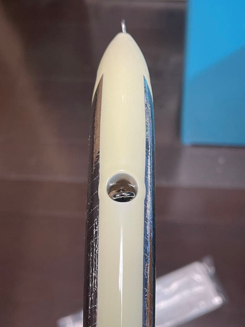 オフショアルアー　ローカルスタンダード、カーペンター　3本セット