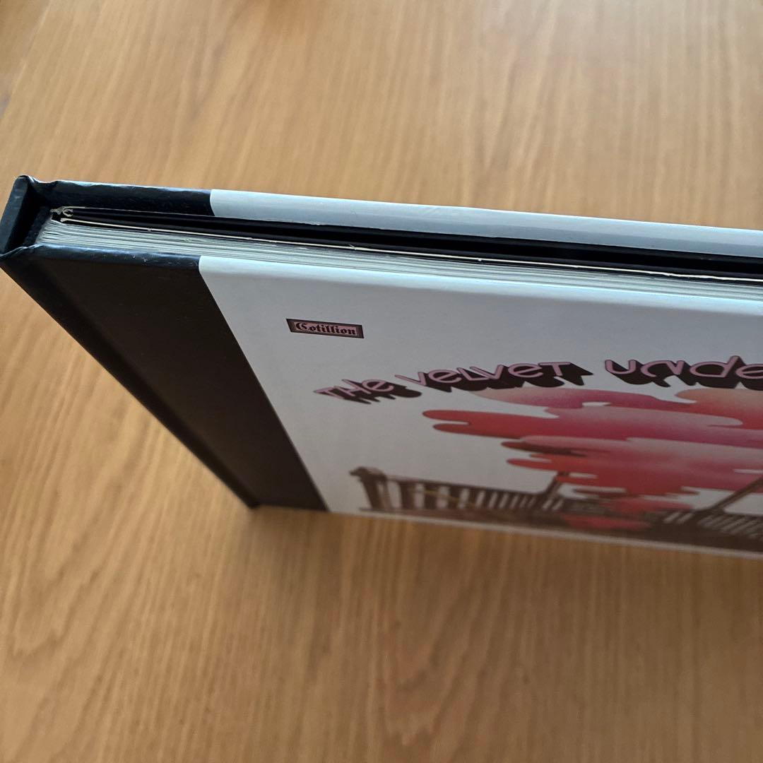 ベルベットアンダーグラウンドLoaded 45周年アニヴァーサリーCD5DVD1