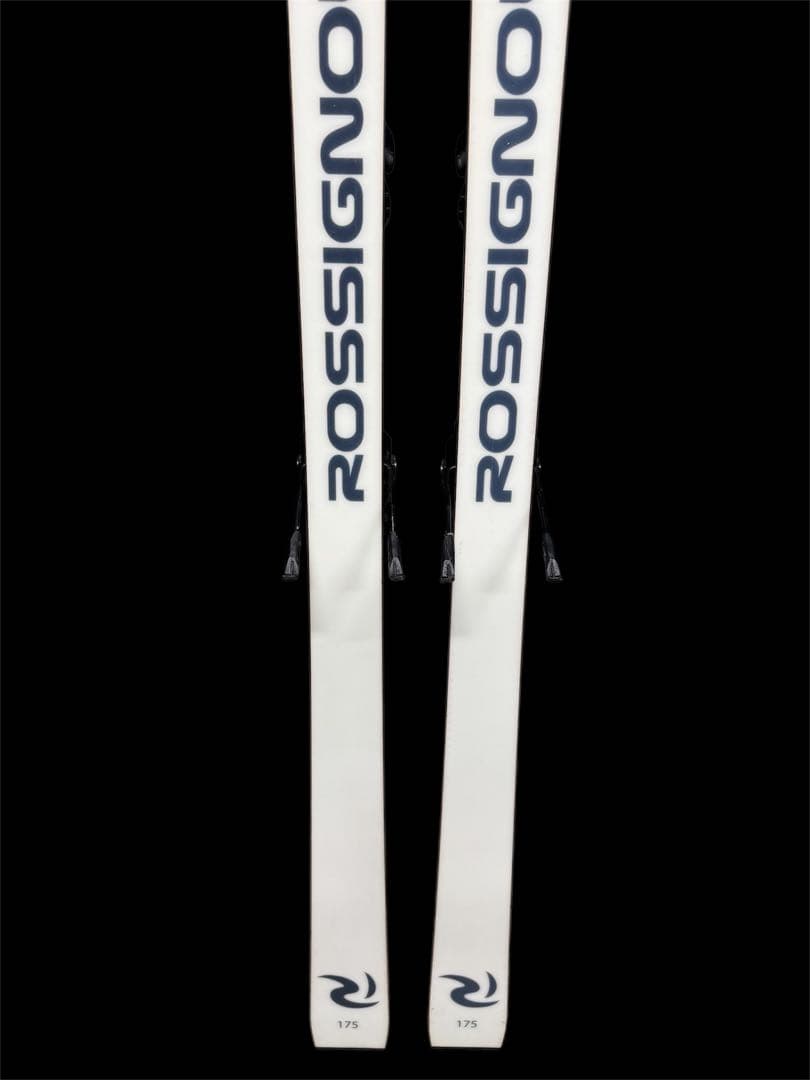 ROSSIGNOL Mogul 175 LOOK P15 モーグル