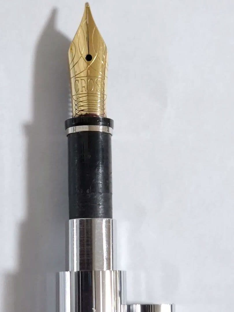 ア*奨様 美品多め　Cross　クロス　万年筆　ボールペン　シャープペン　１５本