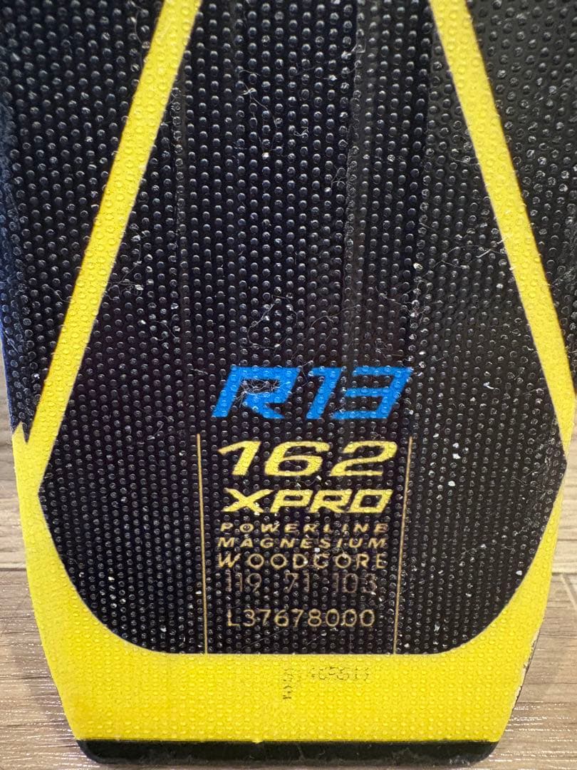 Salomon X-Pro スキー 板