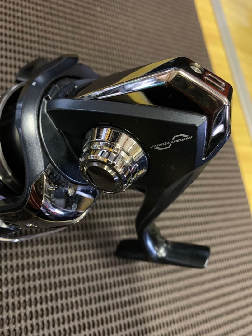 P*t様 最安値！即発送！送料込！シマノストラディックSW6000HG！スピニン