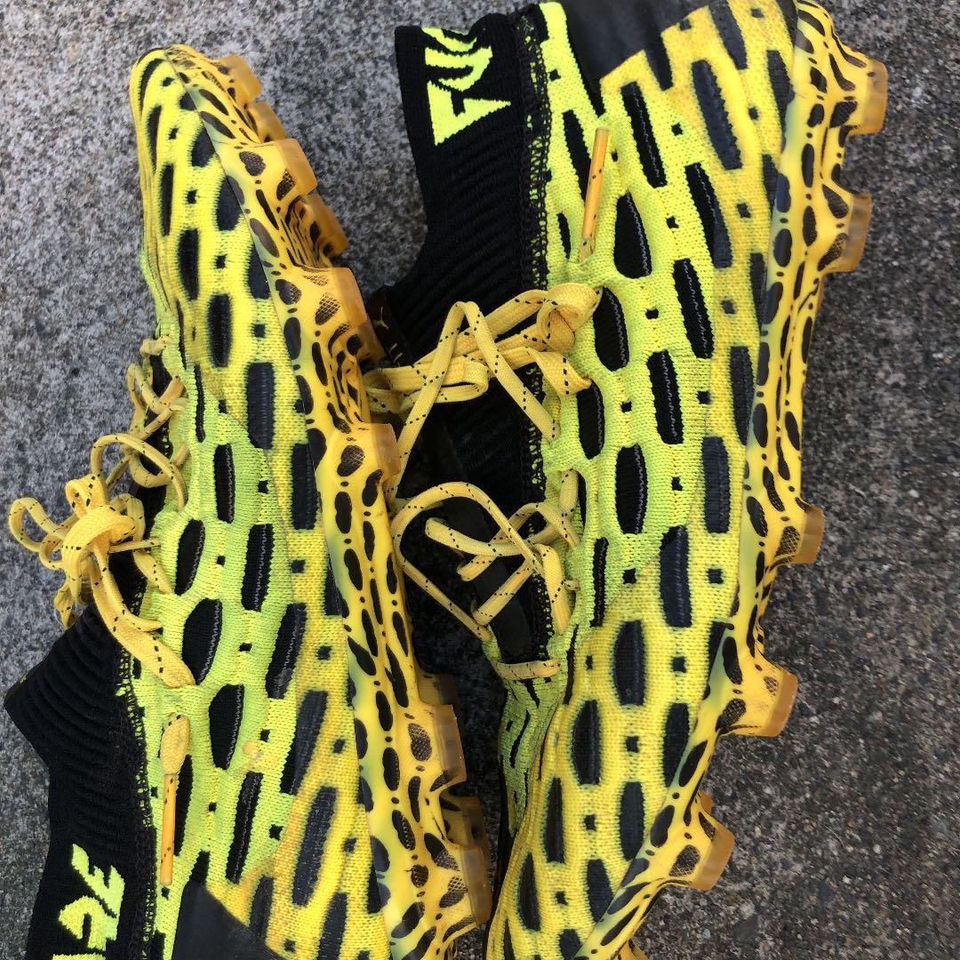 プーマ フューチャー 5.1 26.5