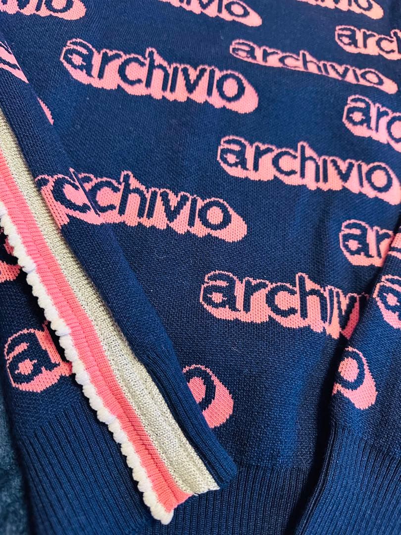 アルチビオ　セーター36