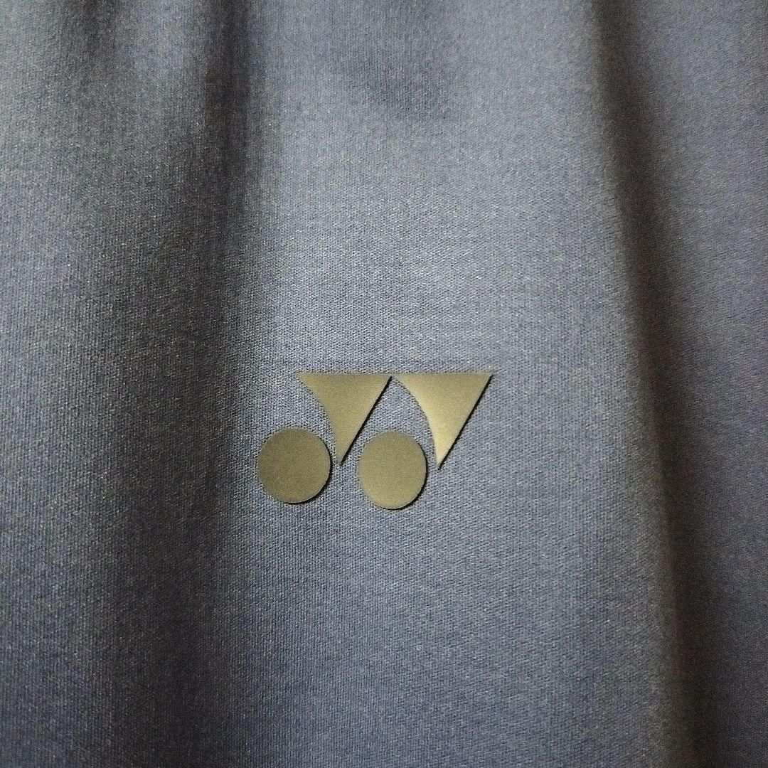 値下げ可能！YONEX フード付きジャケット ブラック　ヒートカプセル Lサイズ