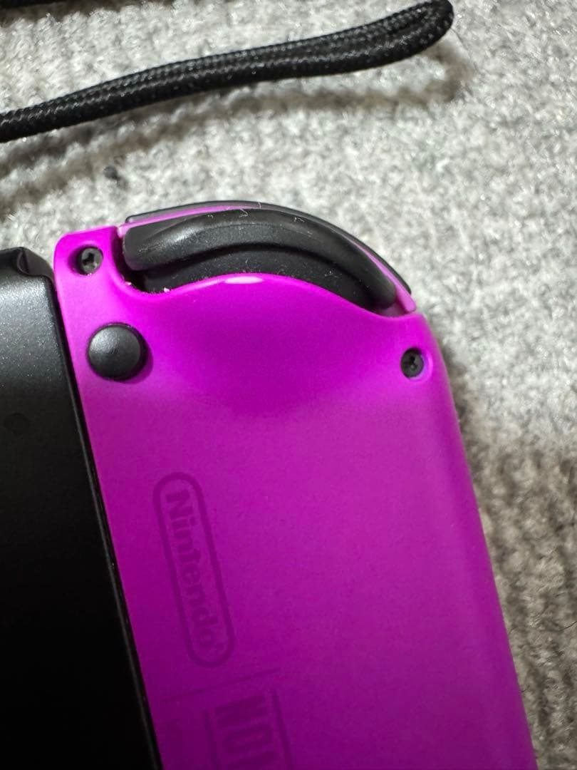 Nintendo Switch 本体　スイッチ　ニンテンドー