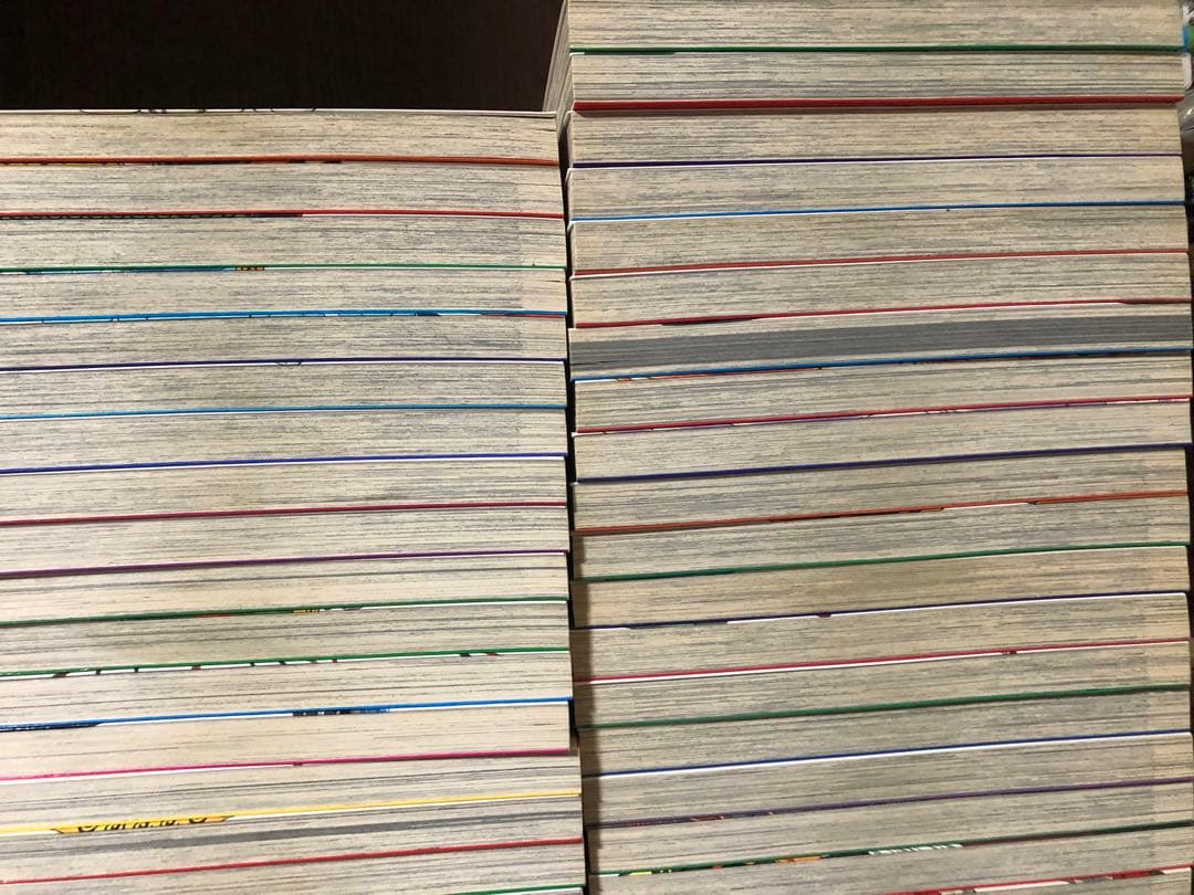 NARUTO 全巻セット　1-72巻＋外伝