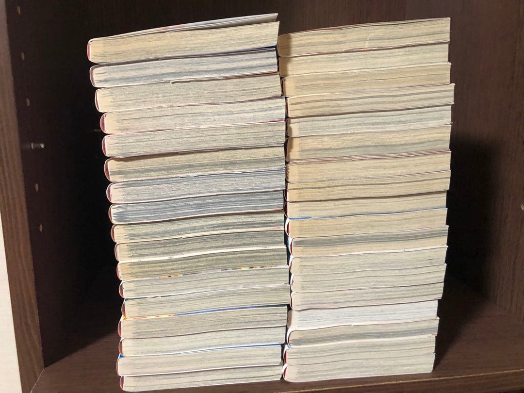 NARUTO 全巻セット　1-72巻＋外伝