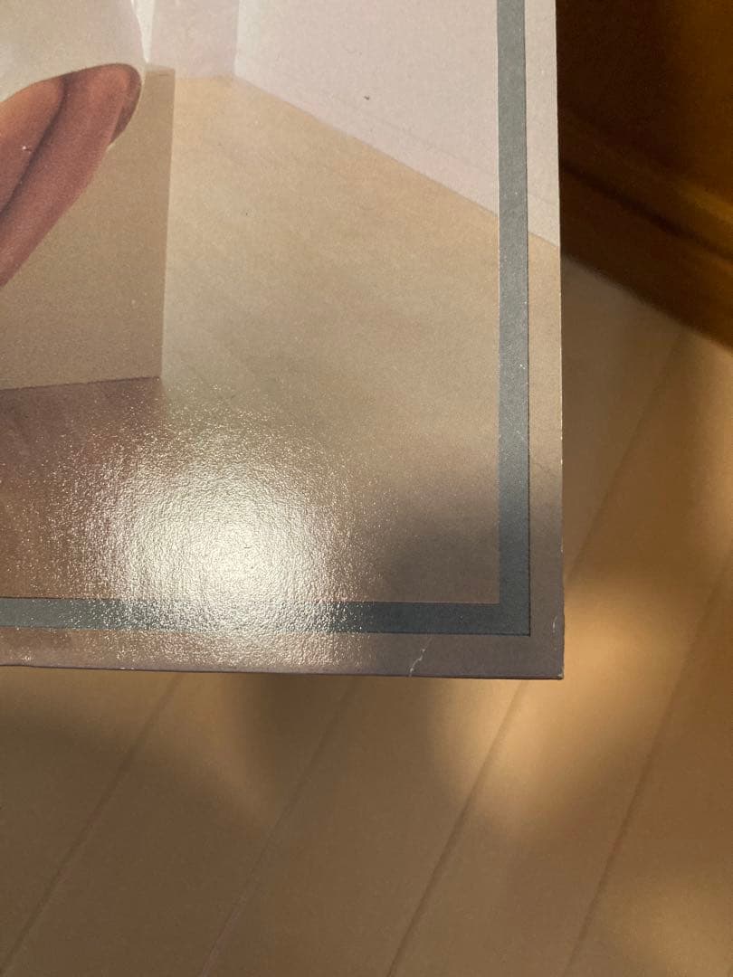 ちあき なおみ Three Hundreds Club レコード 見本盤