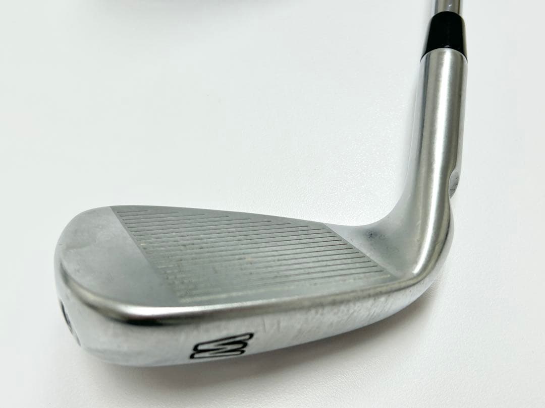 PING i525 アイアンセット 7,8,9,W,U 5本