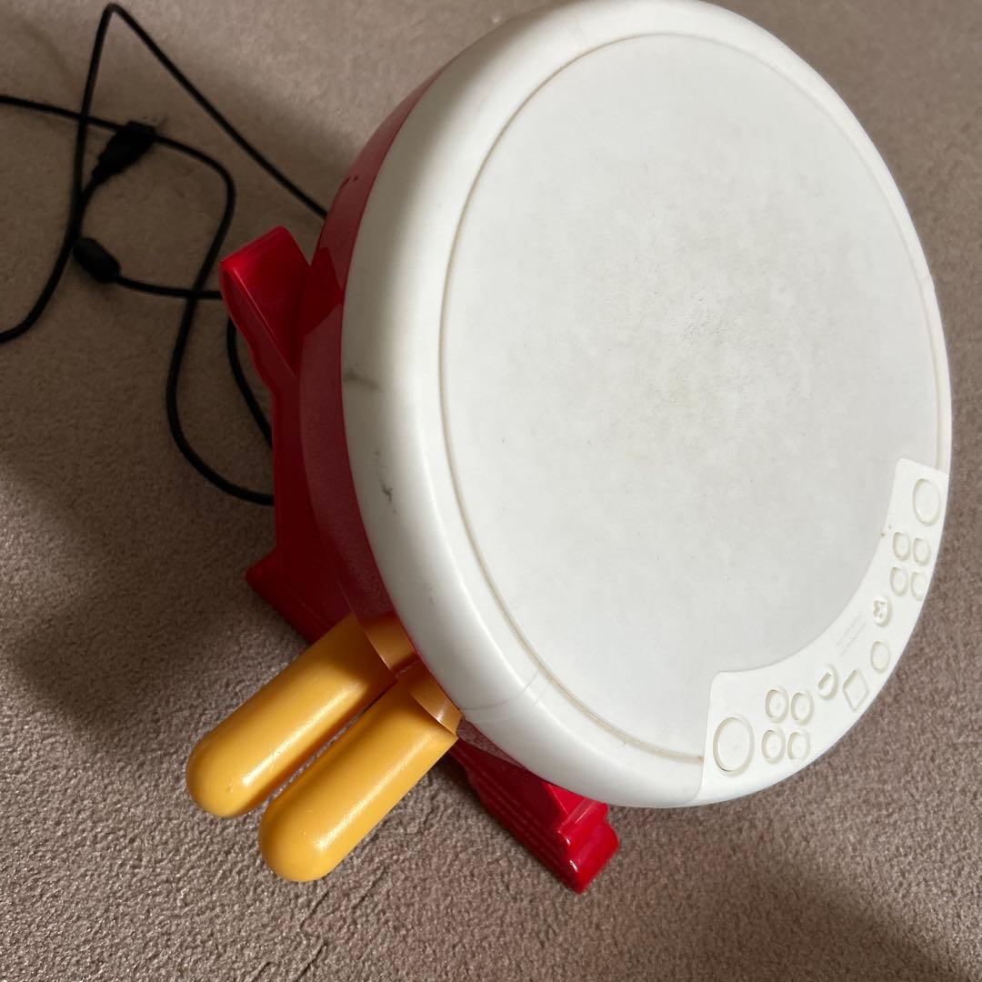 s*u様 太鼓の達人 Nintendo Switchば～じょん！太鼓セット