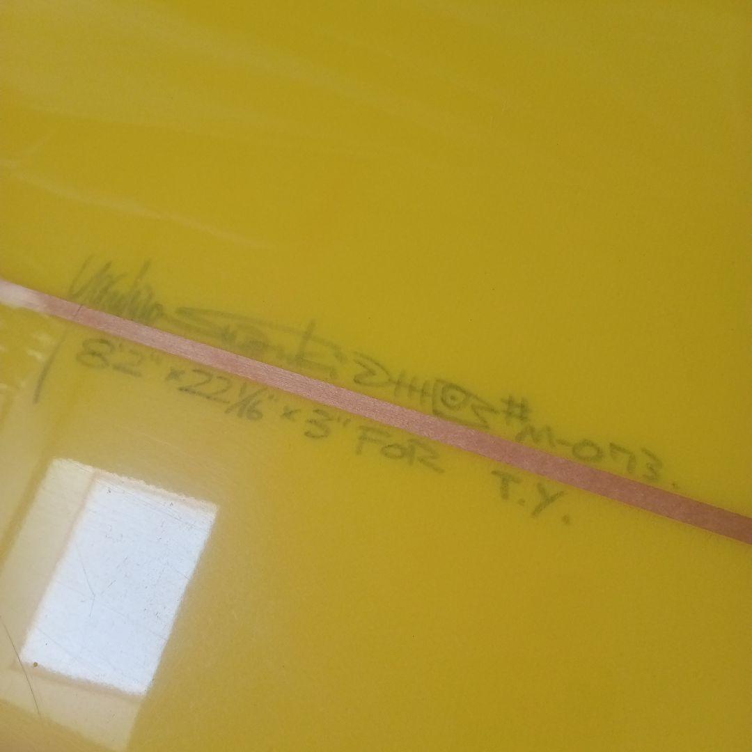 I MODE D サーフボード CAP ツッパリ君 アルミポール　ボード収納３点