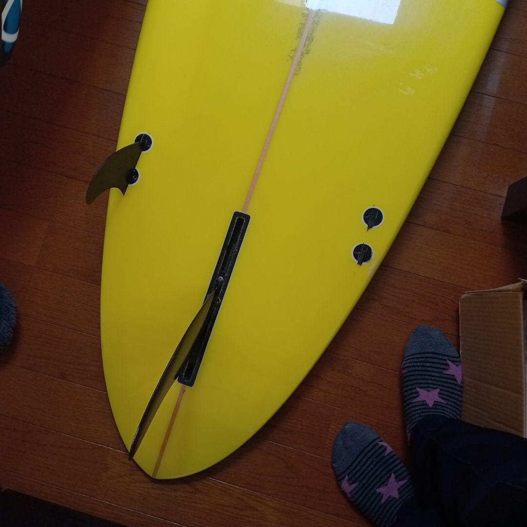 I MODE D サーフボード CAP ツッパリ君 アルミポール　ボード収納３点