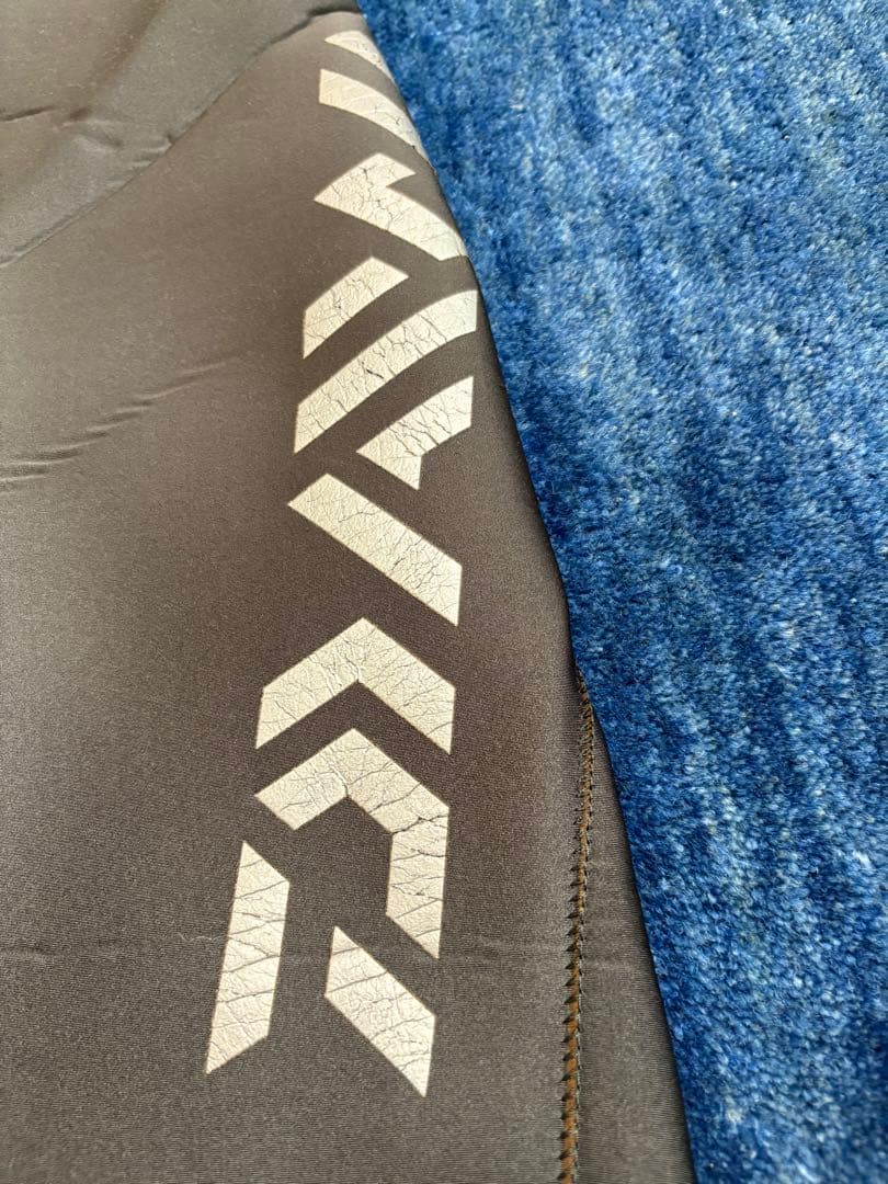 ☆ダイワ　ドライタイツ　鮎タイツ　PV-4004D35Ｖ☆美品✨