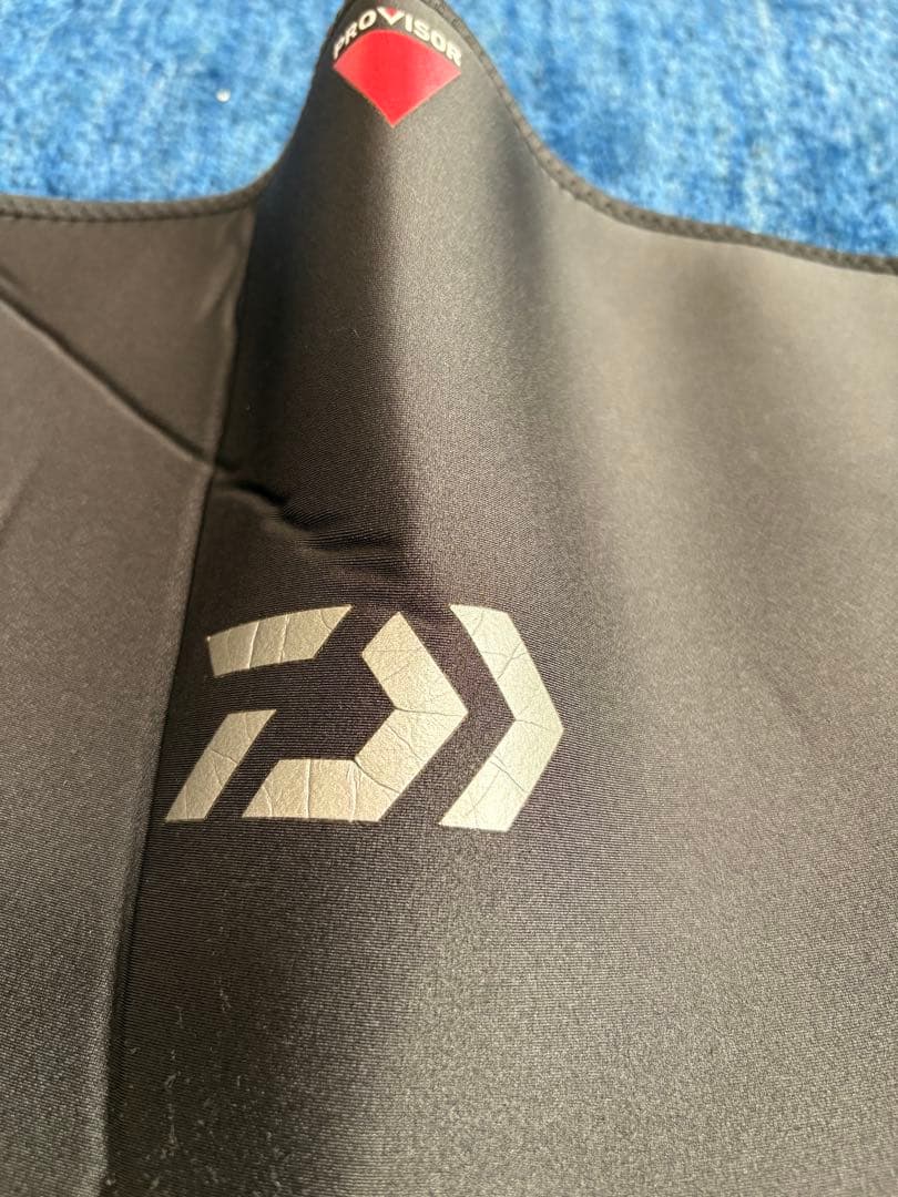 ☆ダイワ　ドライタイツ　鮎タイツ　PV-4004D35Ｖ☆美品✨