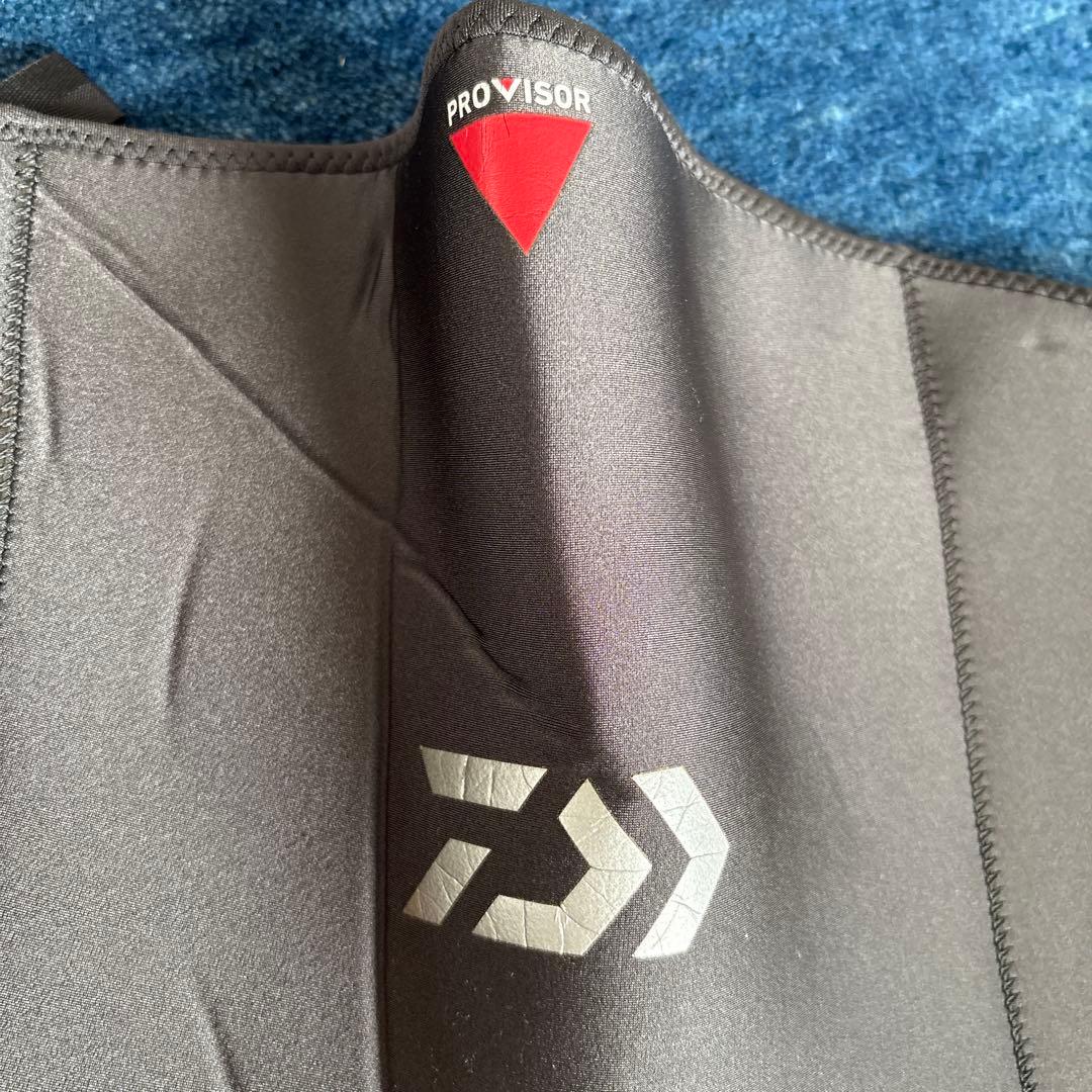 ☆ダイワ　ドライタイツ　鮎タイツ　PV-4004D35Ｖ☆美品✨