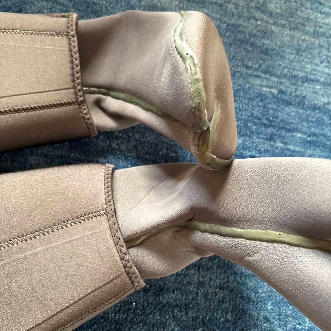 ☆ダイワ　ドライタイツ　鮎タイツ　PV-4004D35Ｖ☆美品✨