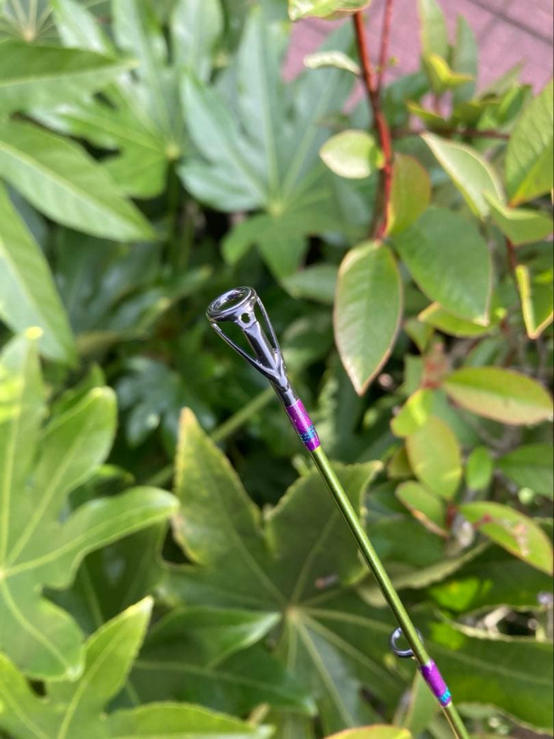 ノリーズ ロードランナーヴォイス　旧ハードベイトスペシャル　HB660H