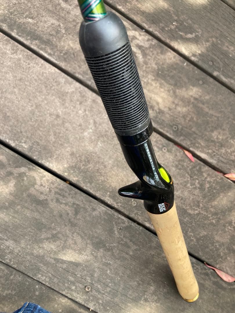 ノリーズ ロードランナーヴォイス　旧ハードベイトスペシャル　HB660H