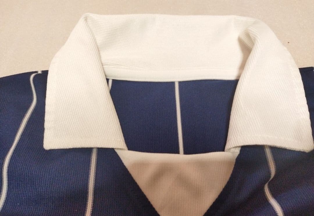 FILA 02-04 スコットランド代表 (H) ユニフォーム