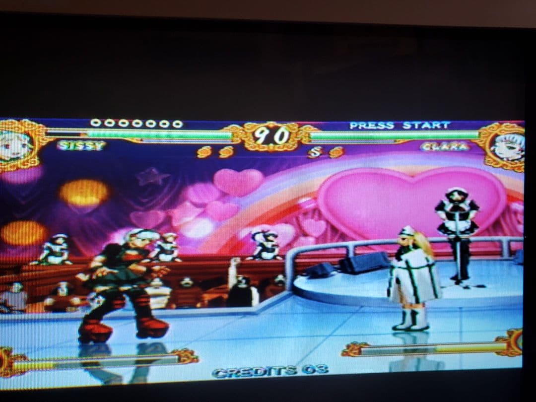 しアーケード基板 TAITO type-x 豪血寺一族 先祖供養セット