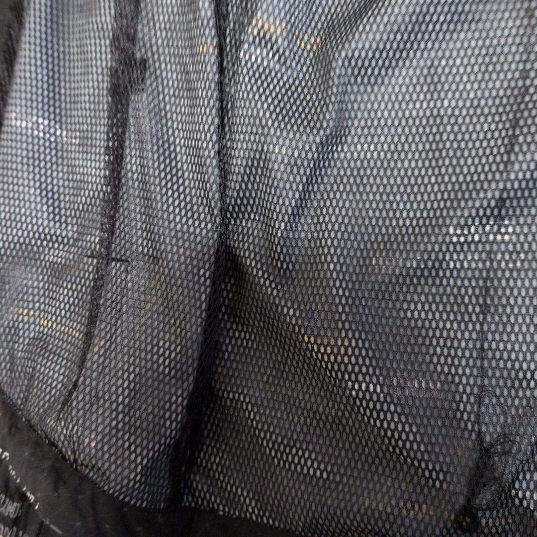 ping ピン　ゴルフウェア　ウインドブレーカー　Lサイズ　黒