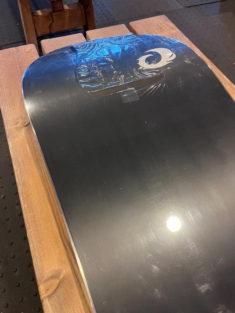 オガサカ/コンフォートターン/154cm/スノーボード/ogasaka/ct-s